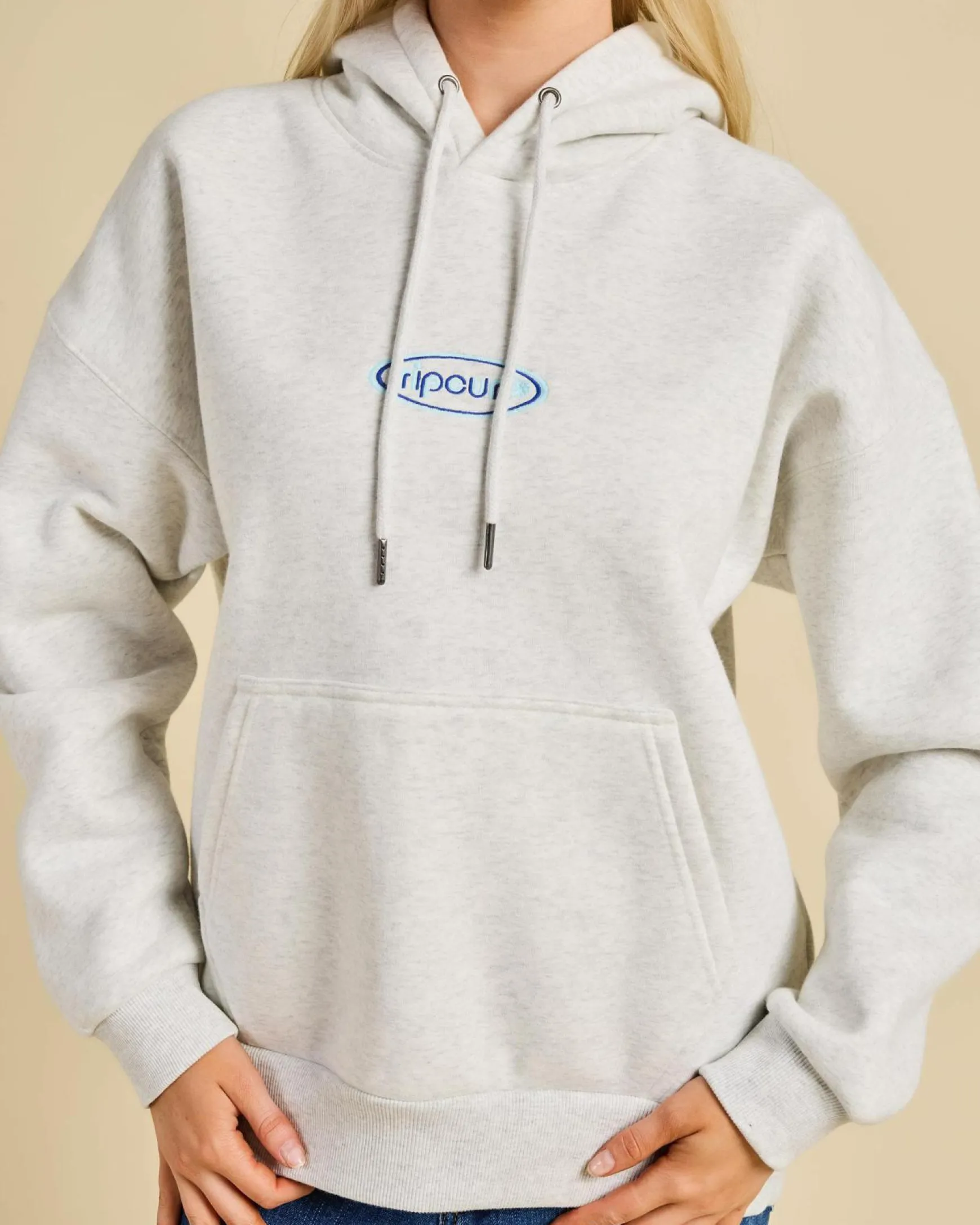 Neon Isles Heritage Hoodie