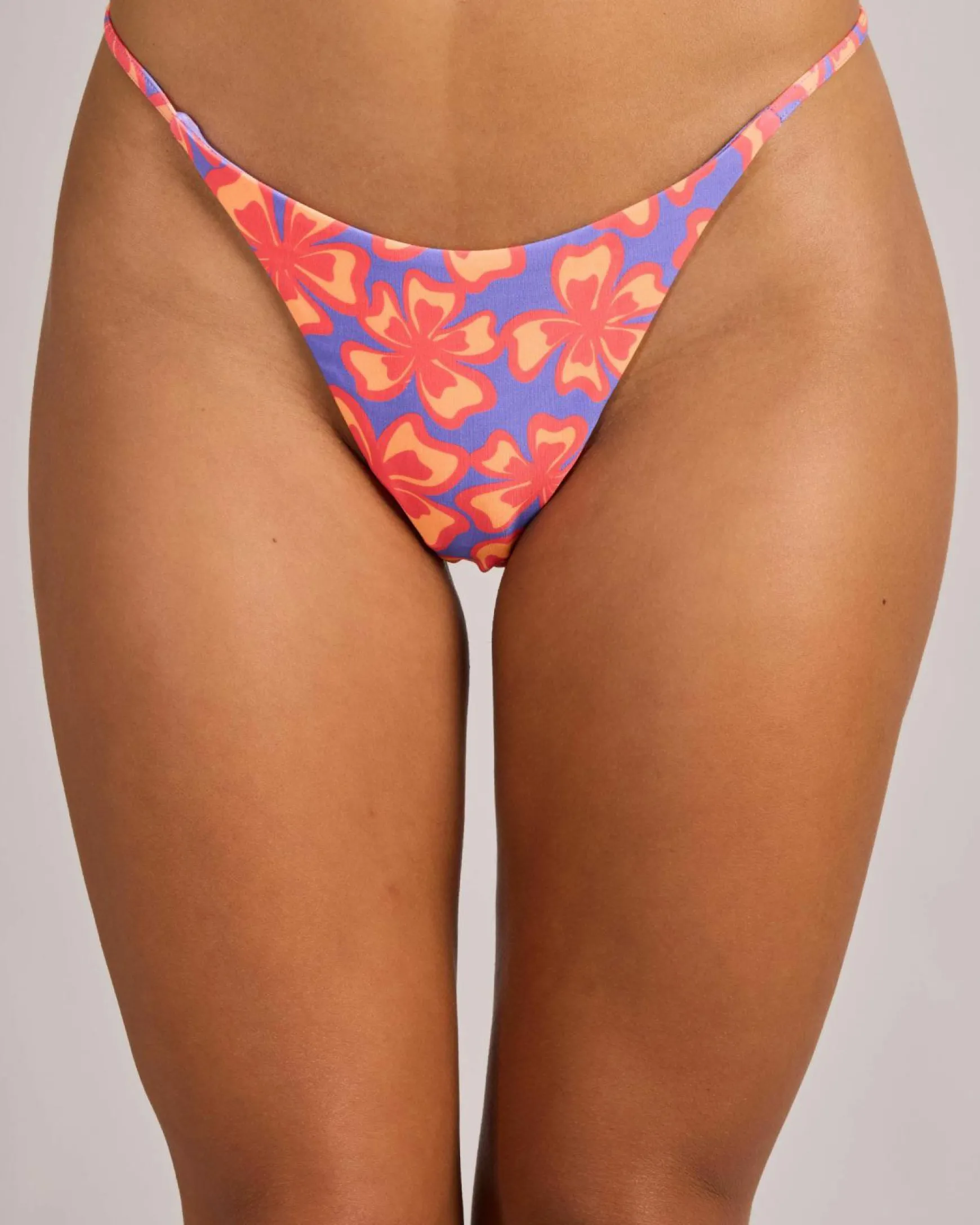 Neon Isles Itsy Bikini Bottom