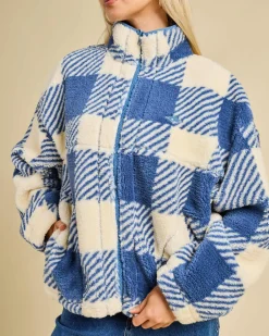 Neon Isles Jacket