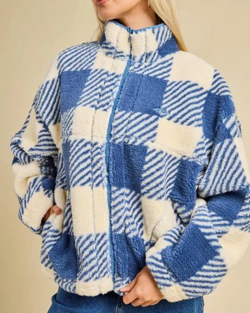 Neon Isles Jacket