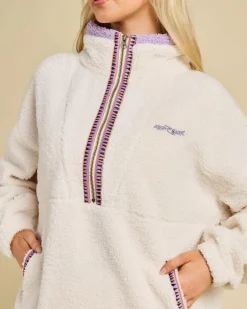 Neon Isles Retro Sweatshirt