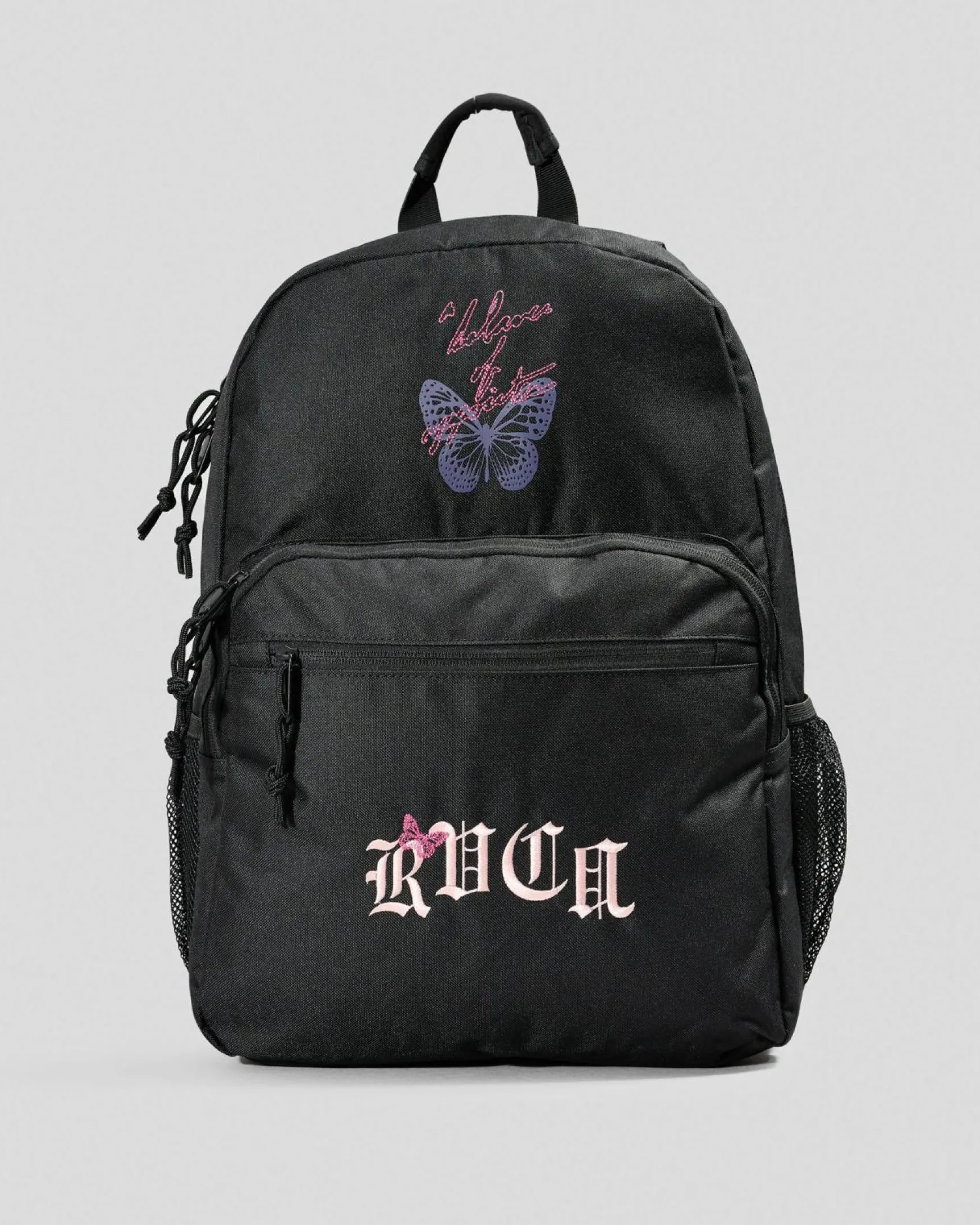 Neon Lights Backpack
