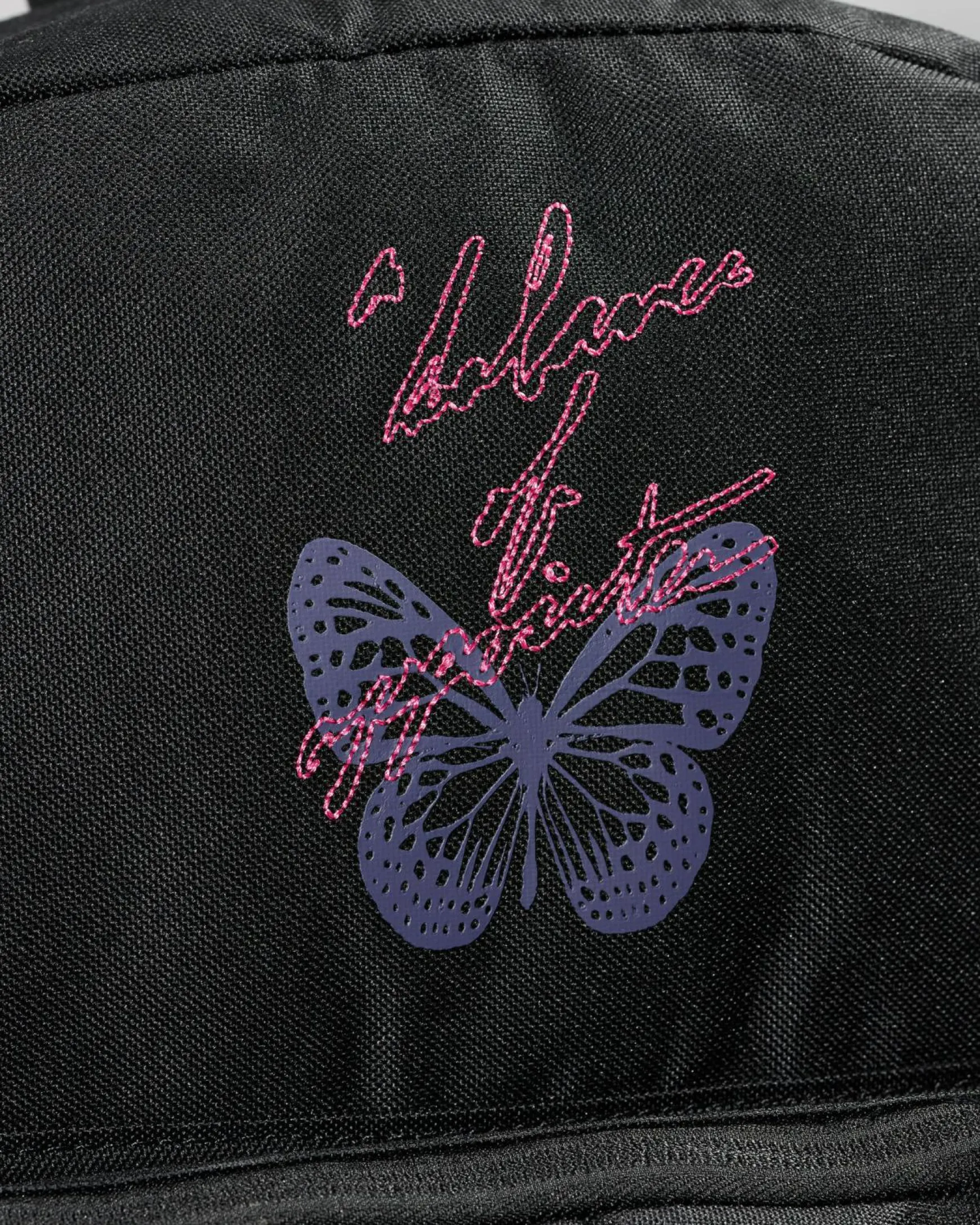 Neon Lights Backpack