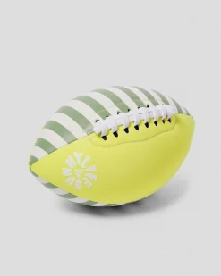 Neoprene Football