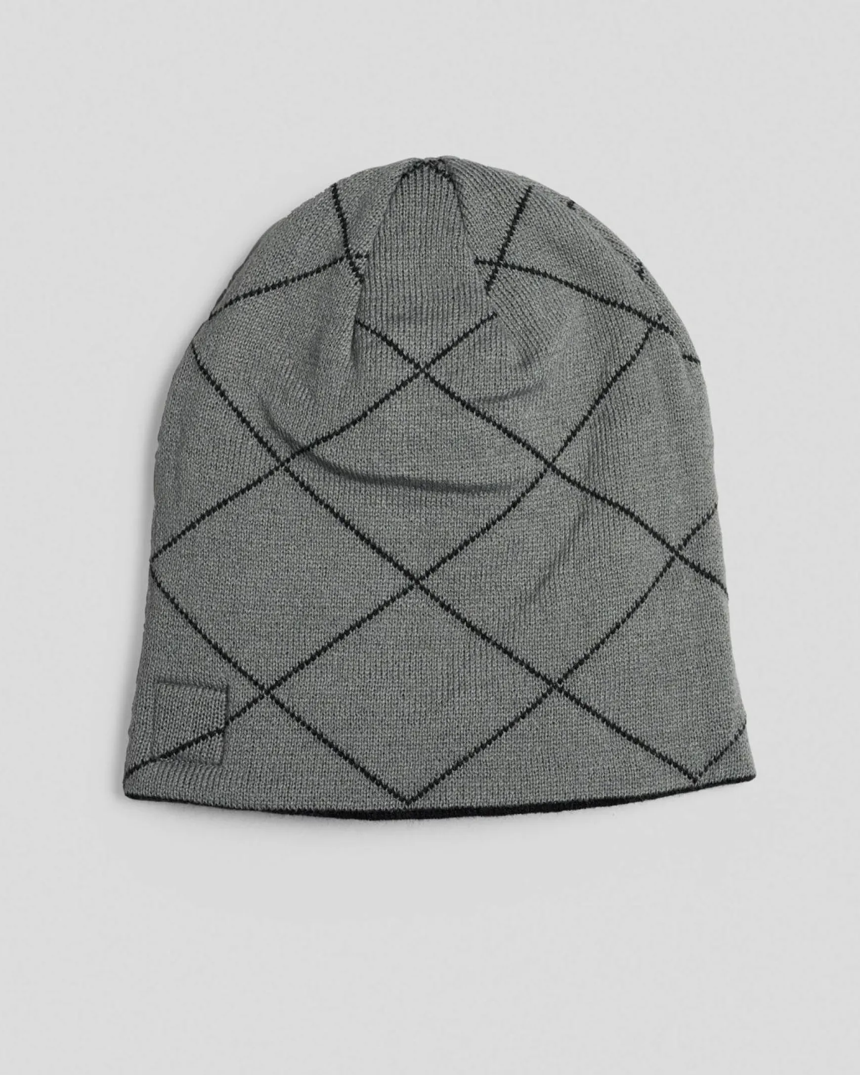 Network Reversible Beanie