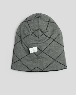 Network Reversible Beanie