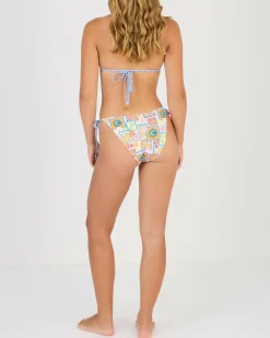 Neva Classic Tie Bikini Bottom