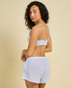 Never Been Kissed Boxer