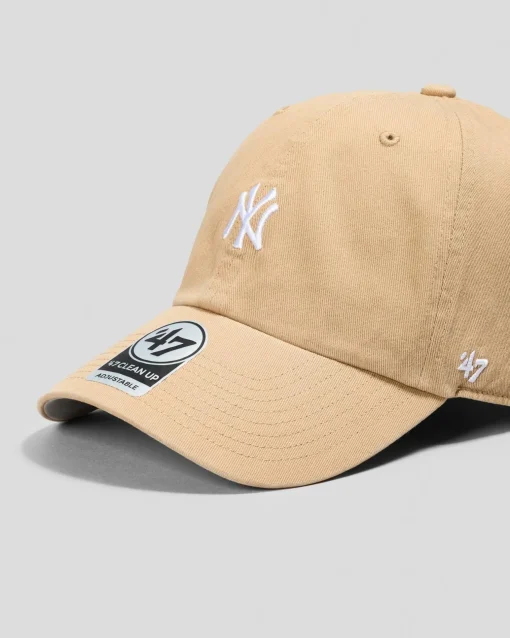 New York Yankees '47 Clean Up Cap