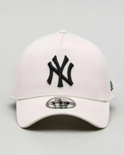 New York Yankees 940-A Frame Cap