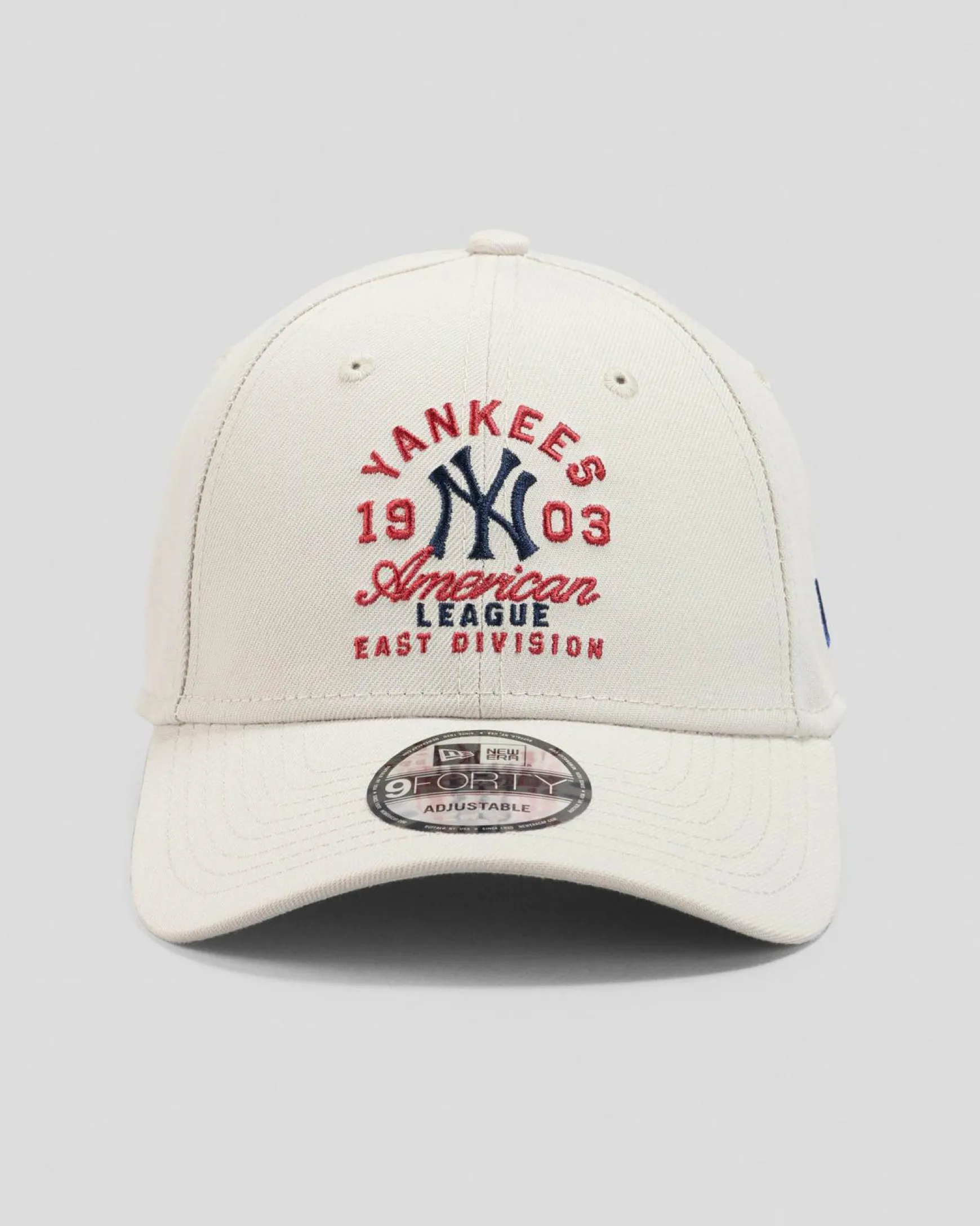 New York Yankees Arch Cap