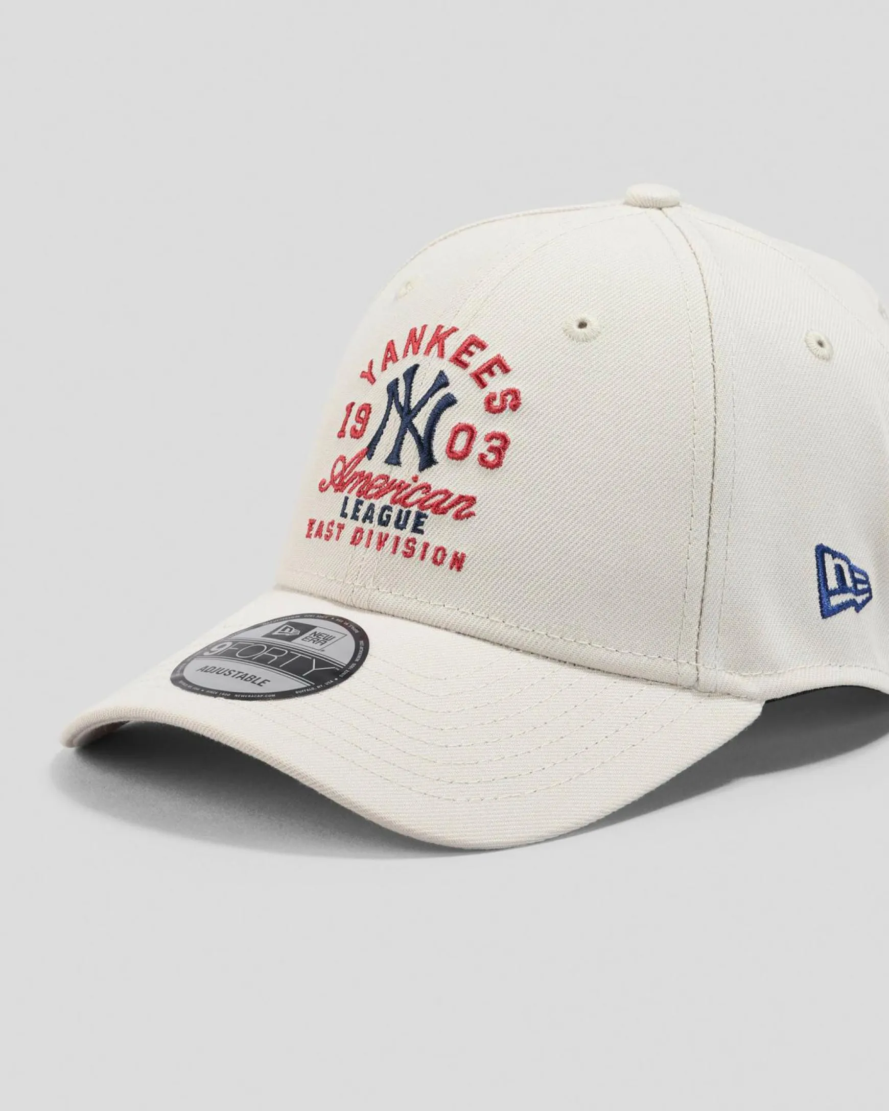 New York Yankees Arch Cap