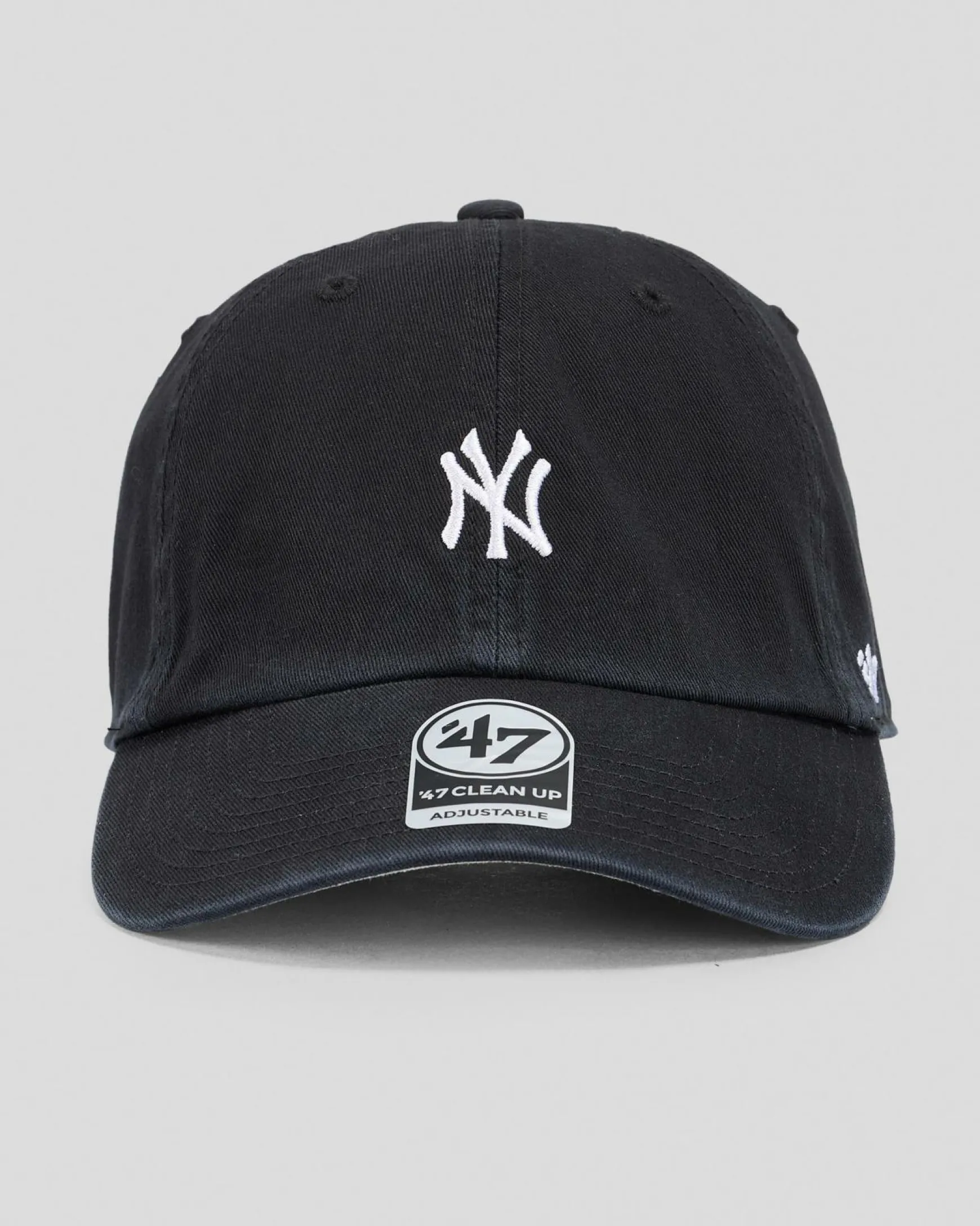 New York Yankees Base Runner Clean Up Cap