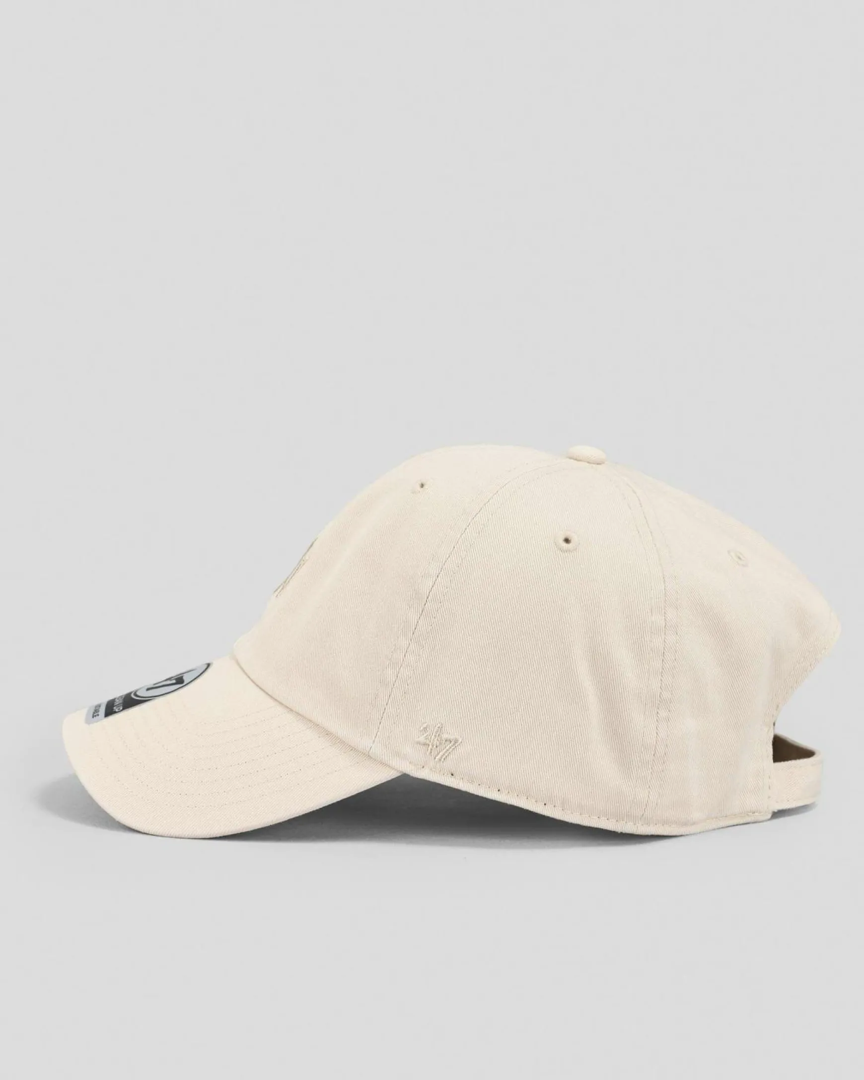 New York Yankees Base Runner Clean Up Cap