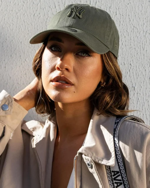 New York Yankees Cap