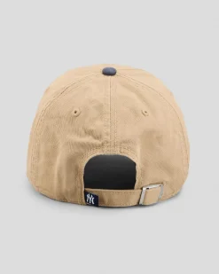 New York Yankees Cartoon Icon Cap