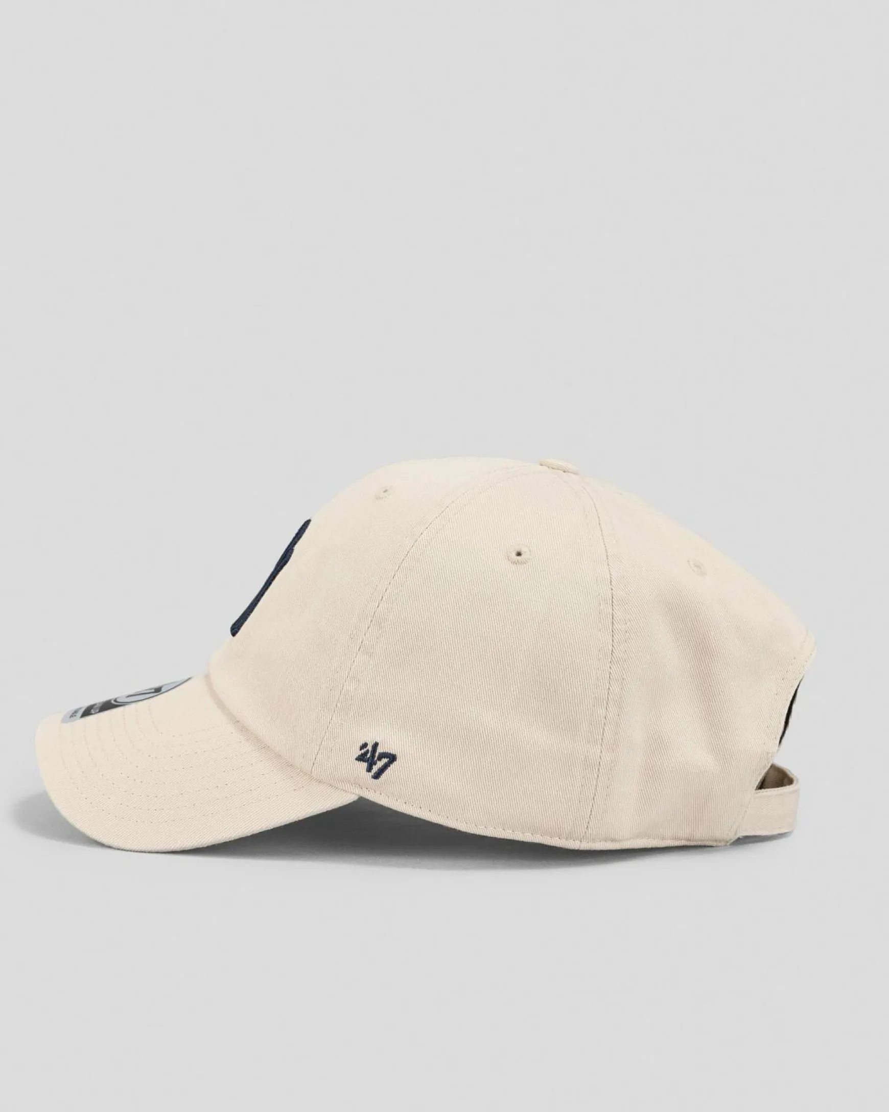 New York Yankees Clean Up Cap