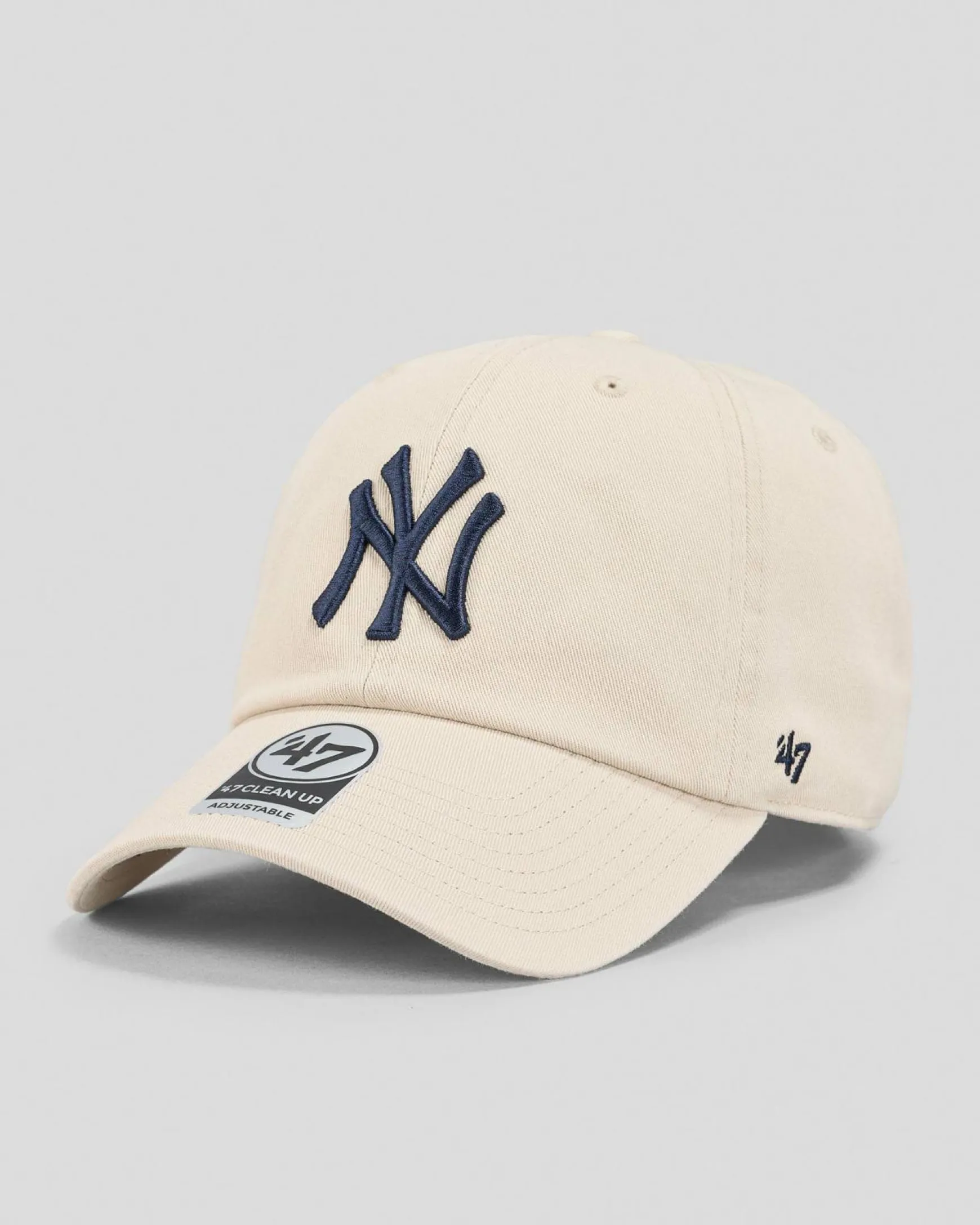 New York Yankees Clean Up Cap