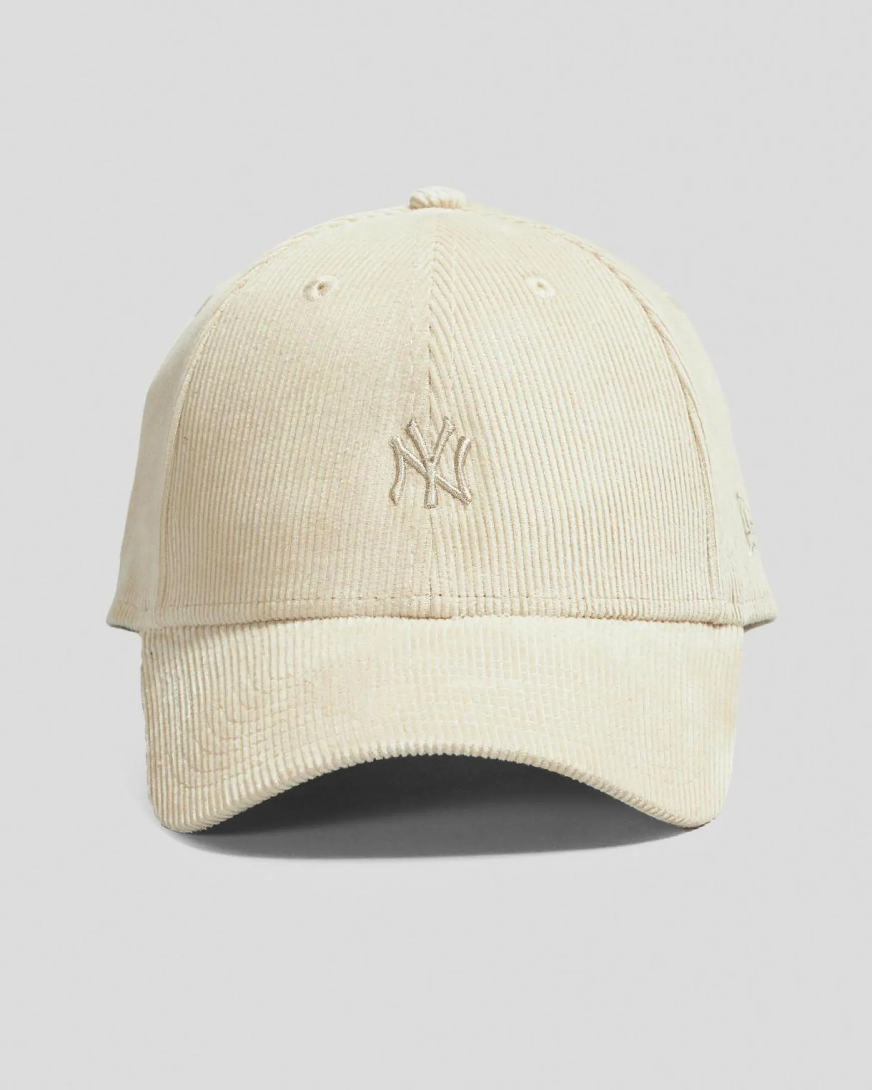 New York Yankees Cord Cap