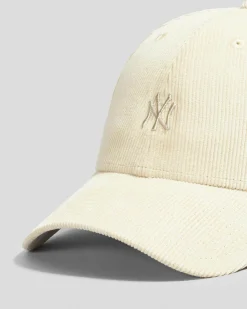 New York Yankees Cord Cap