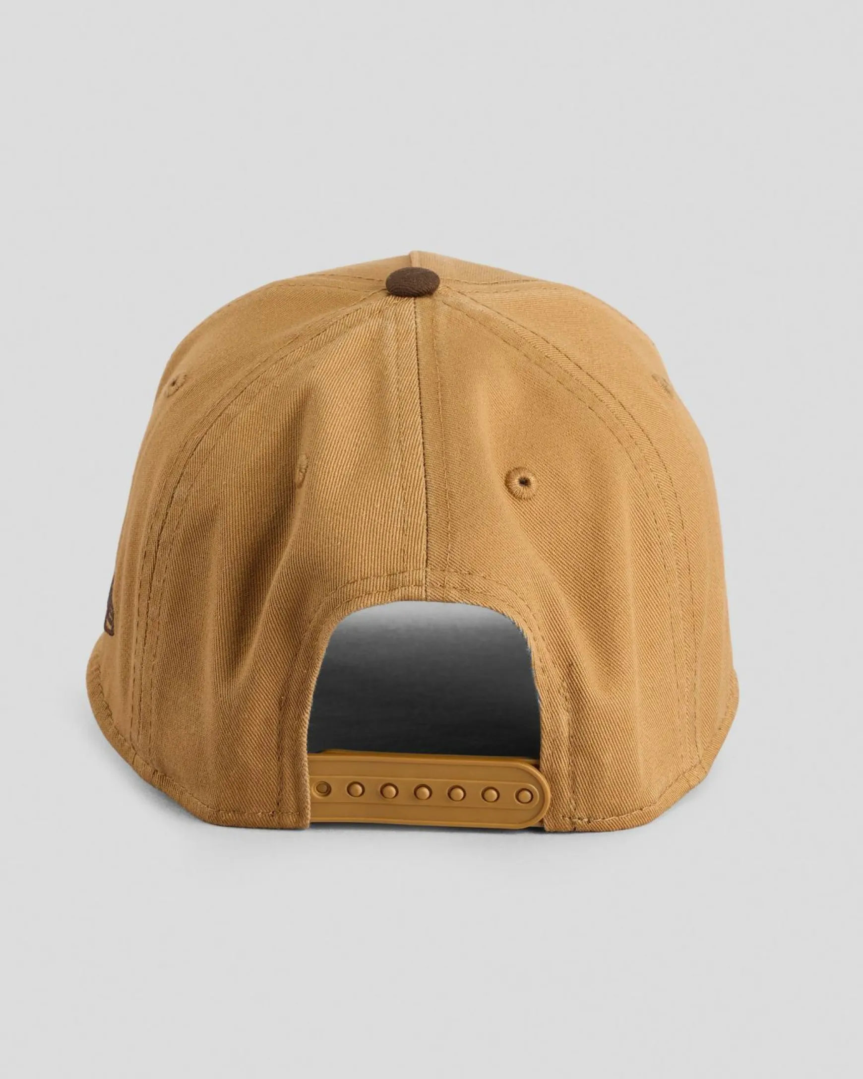 New York Yankees 9Forty A-Frame Snapback Cap