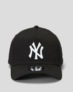 New York Yankees 9Forty A-Frame Cap
