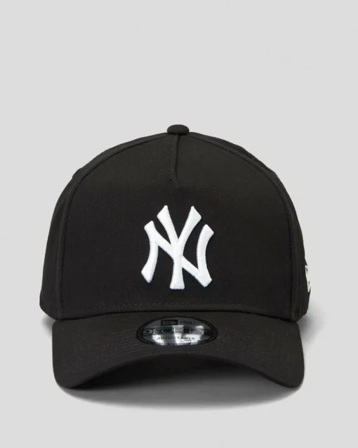 New York Yankees 9Forty A-Frame Cap
