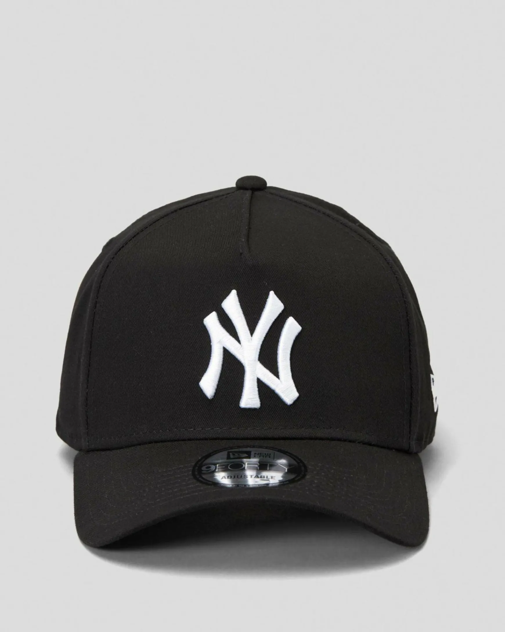 New York Yankees 9Forty A-Frame Cap