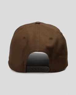 New York Yankees 9Forty A-Frame Snapback Cap