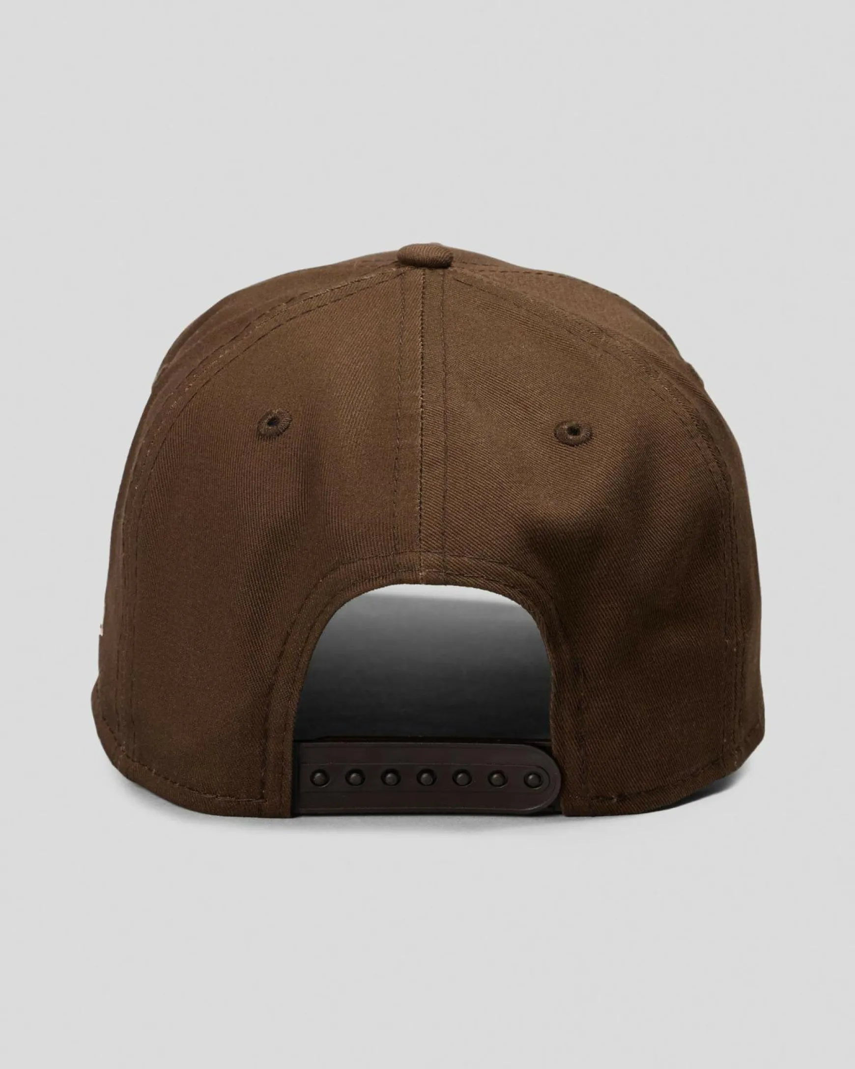 New York Yankees 9Forty A-Frame Snapback Cap