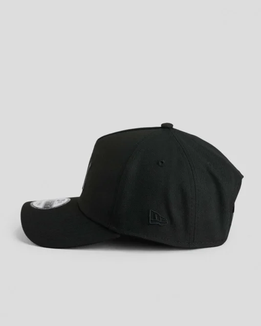 New York Yankees 9Forty A-Frame Snapback Cap