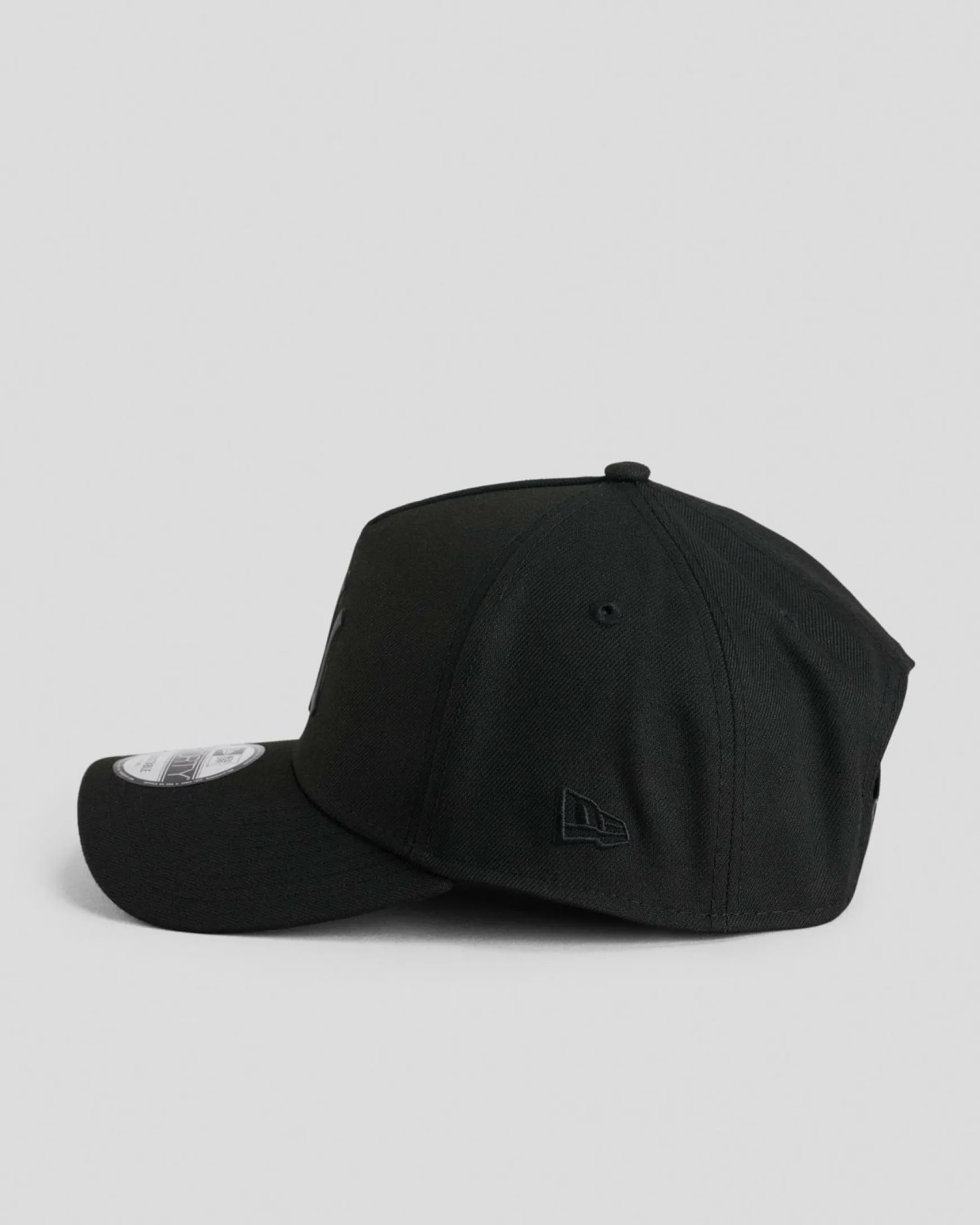 New York Yankees 9Forty A-Frame Snapback Cap