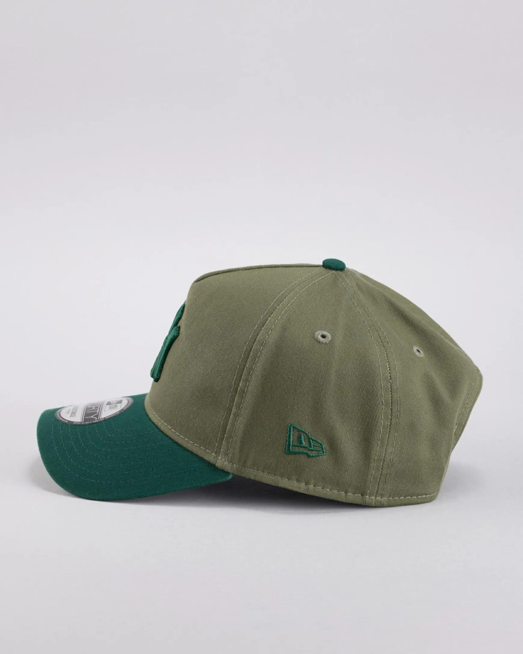 New York Yankees 9Forty A-Frame Snapback Cap