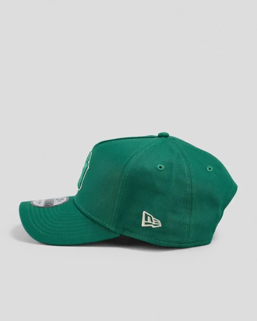 New York Yankees 9Forty A-Frame Snapback Cap