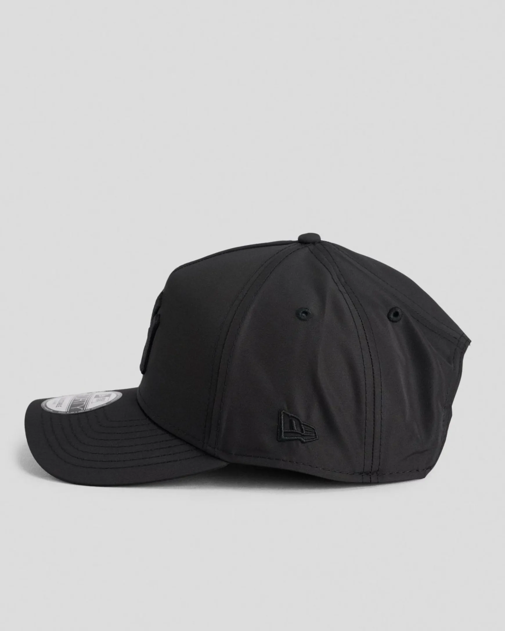 New York Yankees 9Forty A-Frame Snapback Cap