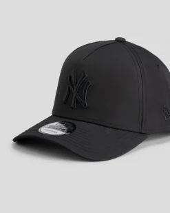 New York Yankees 9Forty A-Frame Snapback Cap