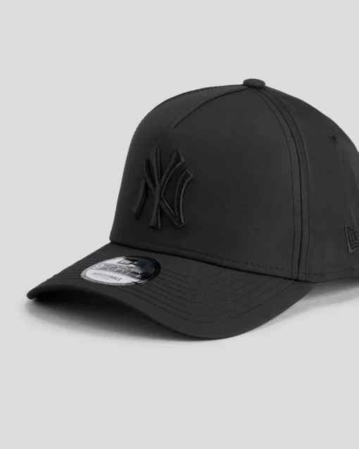 New York Yankees 9Forty A-Frame Snapback Cap