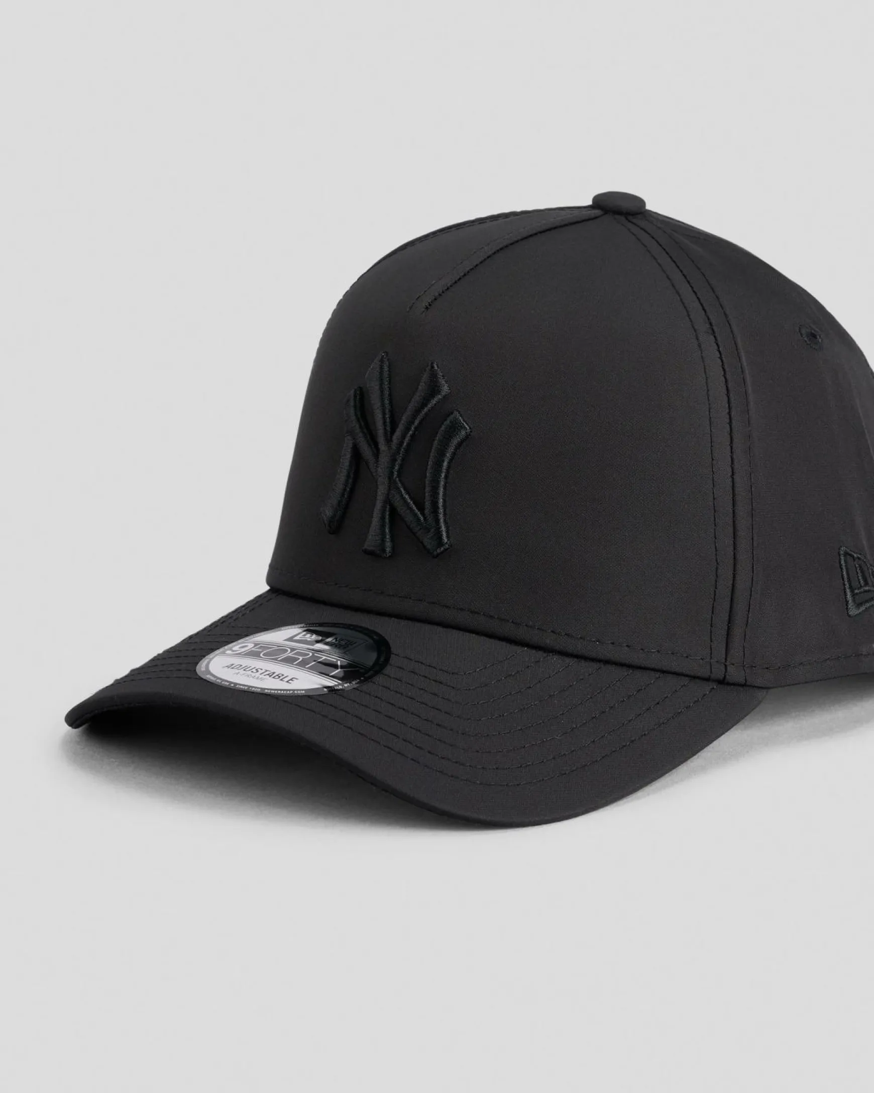 New York Yankees 9Forty A-Frame Snapback Cap