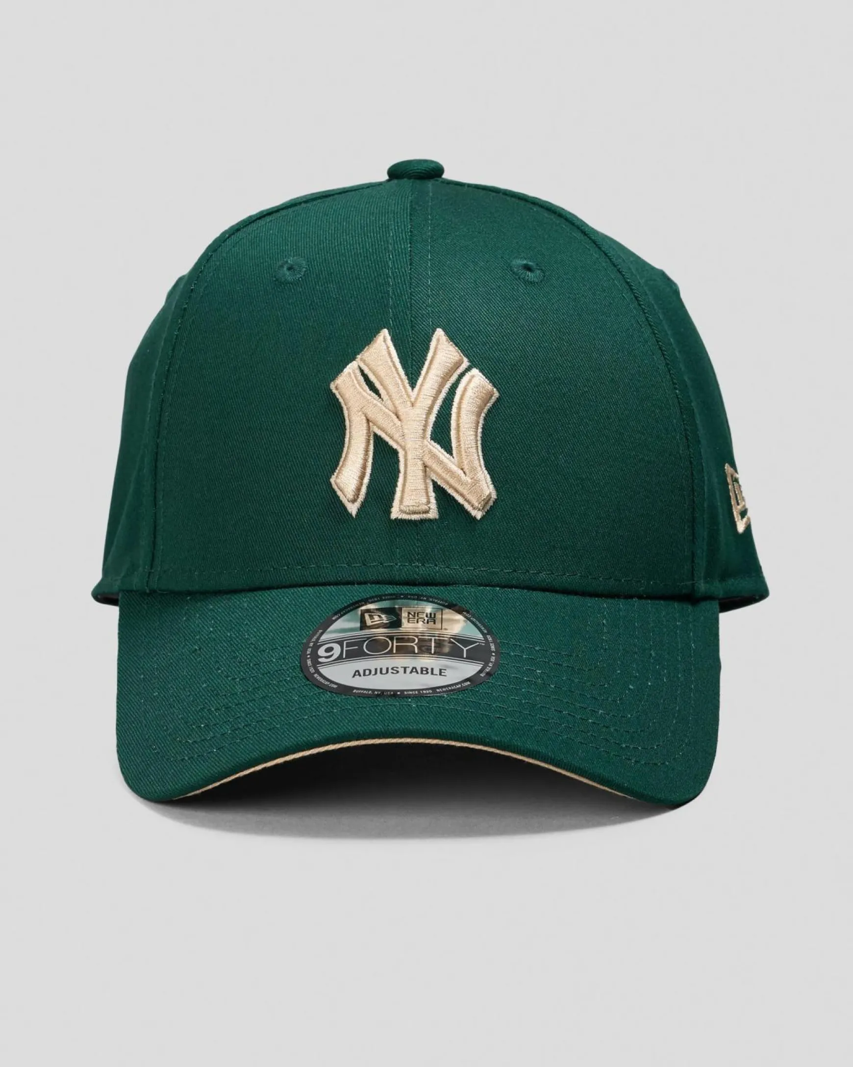 New York Yankees 9Forty Snapback Cap
