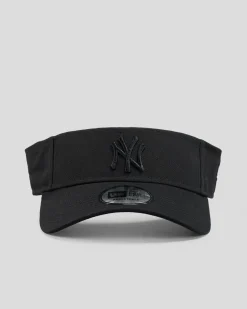 New York Yankees Tonal Visor