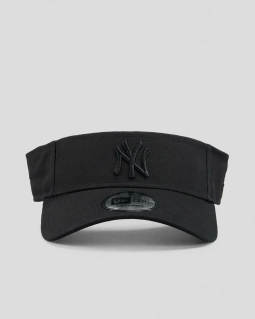 New York Yankees Tonal Visor