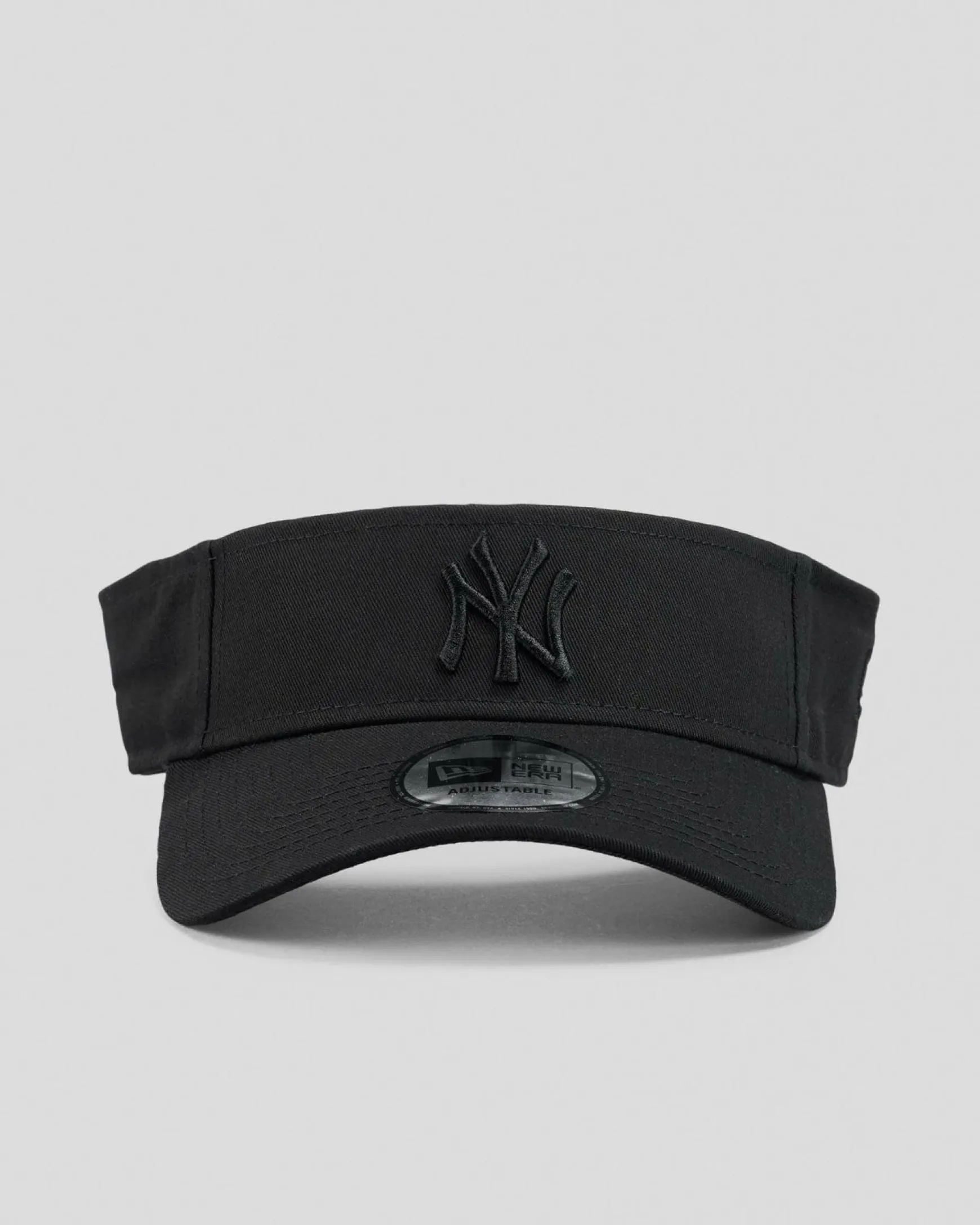 New York Yankees Tonal Visor
