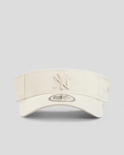 New York Yankees Tonal Visor
