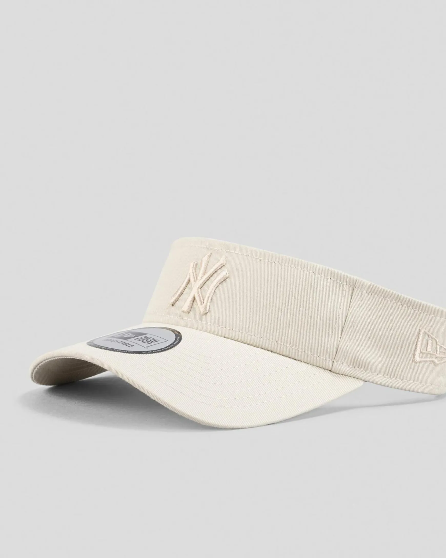 New York Yankees Tonal Visor