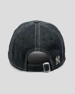 New York Yankees 9Twenty Denim Cap