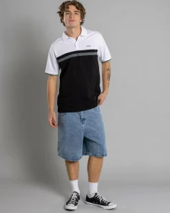 Nexus Polo Shirt