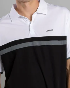 Nexus Polo Shirt