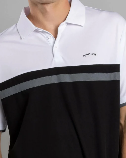 Nexus Polo Shirt