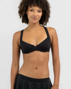 Nia Underwire Bikini Top