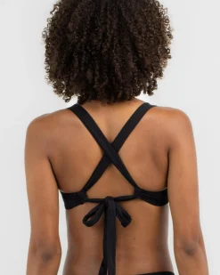 Nia Underwire Bikini Top